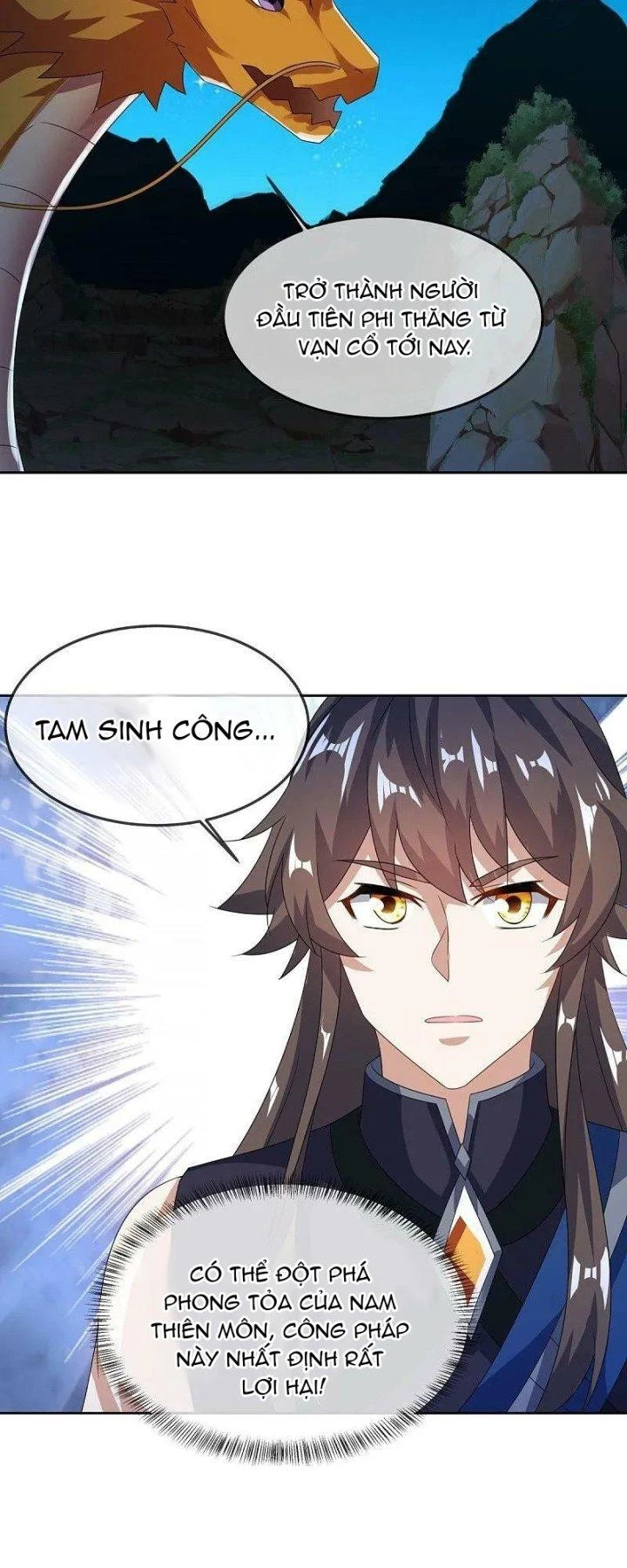 Chiến Hồn Tuyệt Thế Chapter 555 - 37