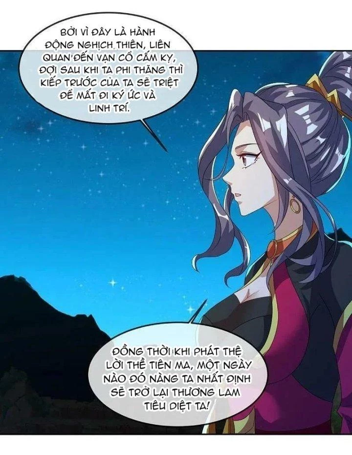 Chiến Hồn Tuyệt Thế Chapter 556 - 3