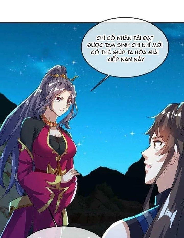 Chiến Hồn Tuyệt Thế Chapter 556 - 4