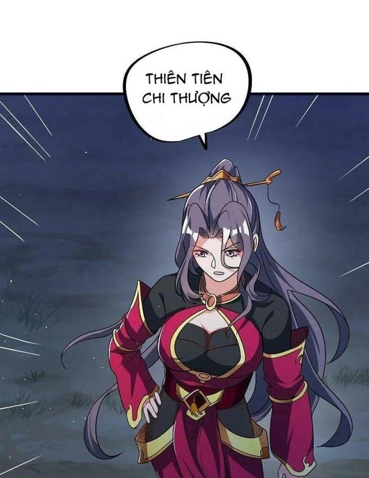Chiến Hồn Tuyệt Thế Chapter 556 - 11