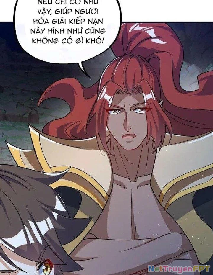 Chiến Hồn Tuyệt Thế Chapter 556 - 16