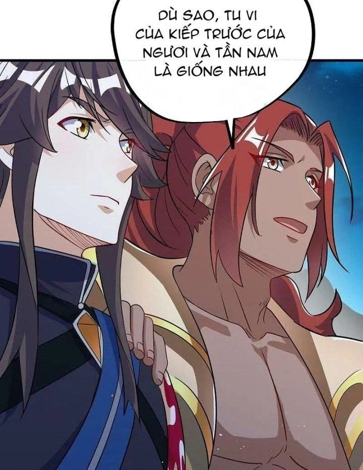 Chiến Hồn Tuyệt Thế Chapter 556 - 18