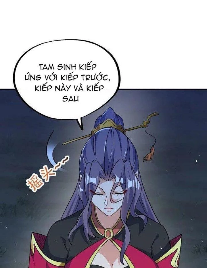 Chiến Hồn Tuyệt Thế Chapter 556 - 20