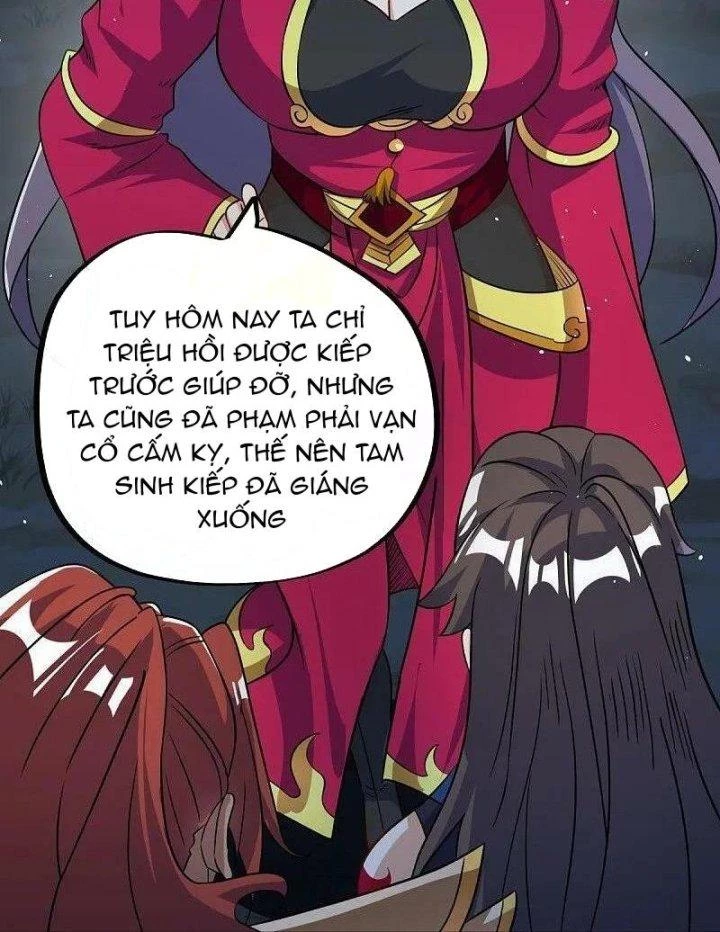 Chiến Hồn Tuyệt Thế Chapter 556 - 21