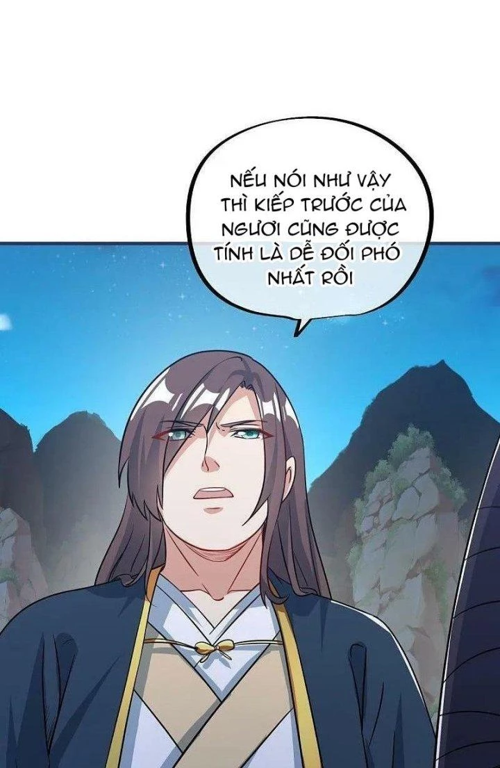 Chiến Hồn Tuyệt Thế Chapter 556 - 26