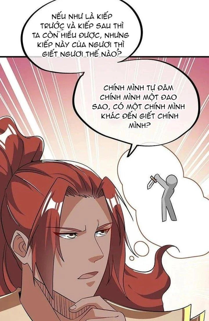 Chiến Hồn Tuyệt Thế Chapter 556 - 28
