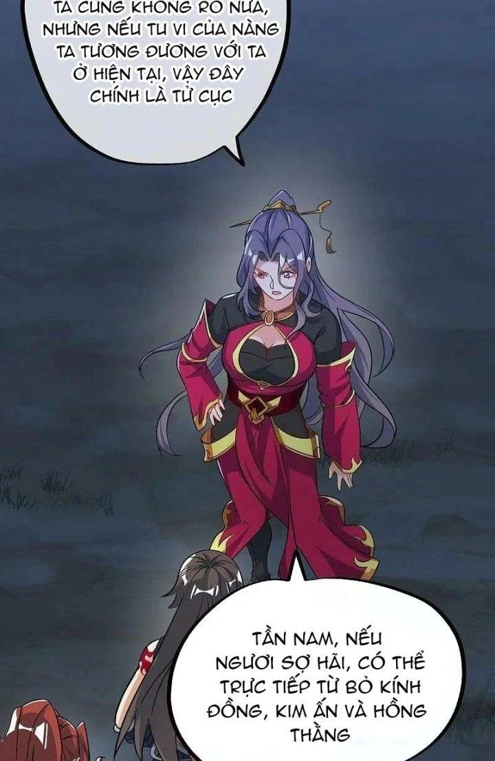 Chiến Hồn Tuyệt Thế Chapter 556 - 30