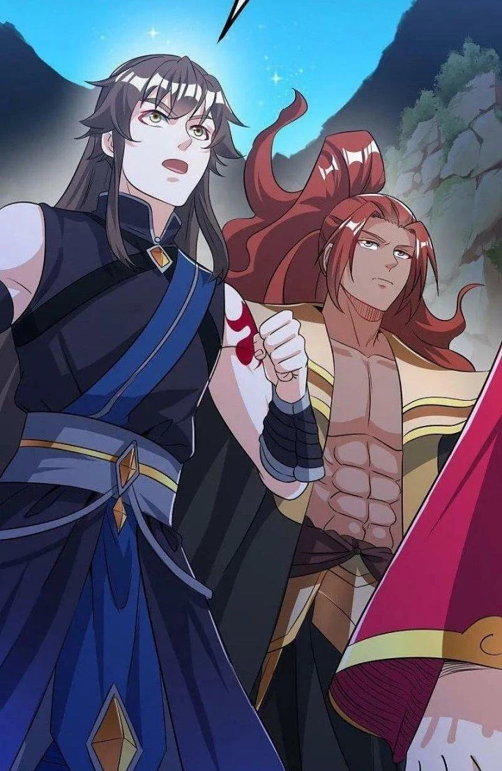 Chiến Hồn Tuyệt Thế Chapter 556 - 36