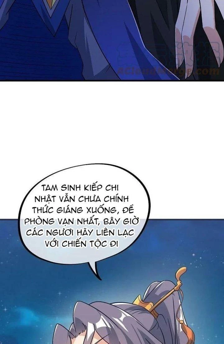 Chiến Hồn Tuyệt Thế Chapter 556 - 37