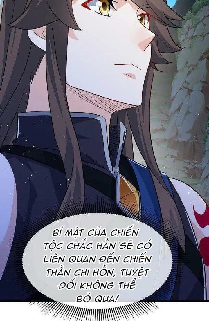 Chiến Hồn Tuyệt Thế Chapter 556 - 42