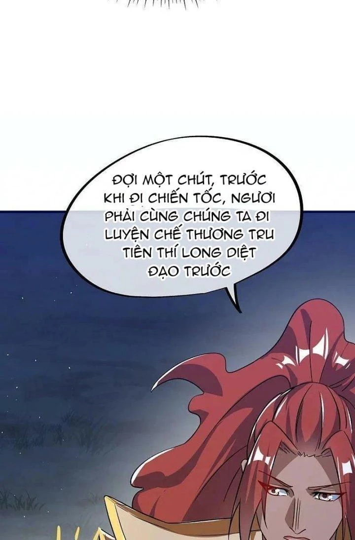 Chiến Hồn Tuyệt Thế Chapter 556 - 43