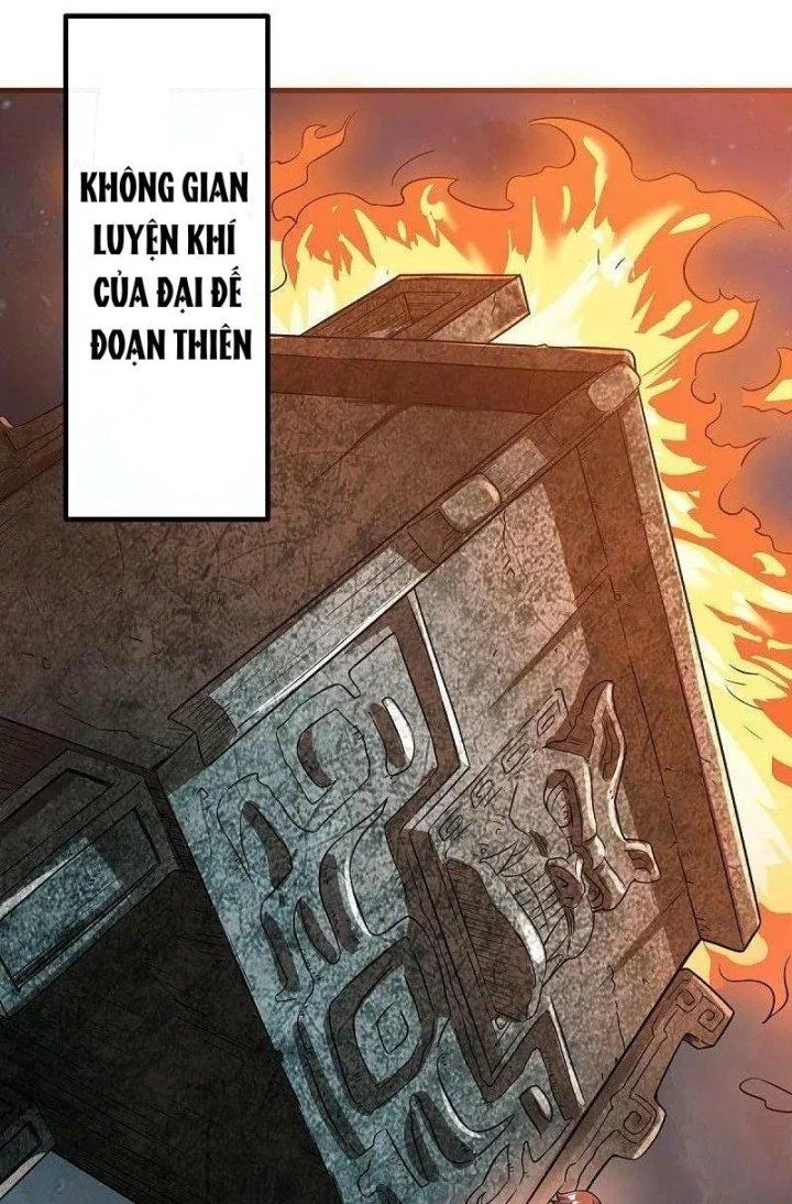 Chiến Hồn Tuyệt Thế Chapter 556 - 51