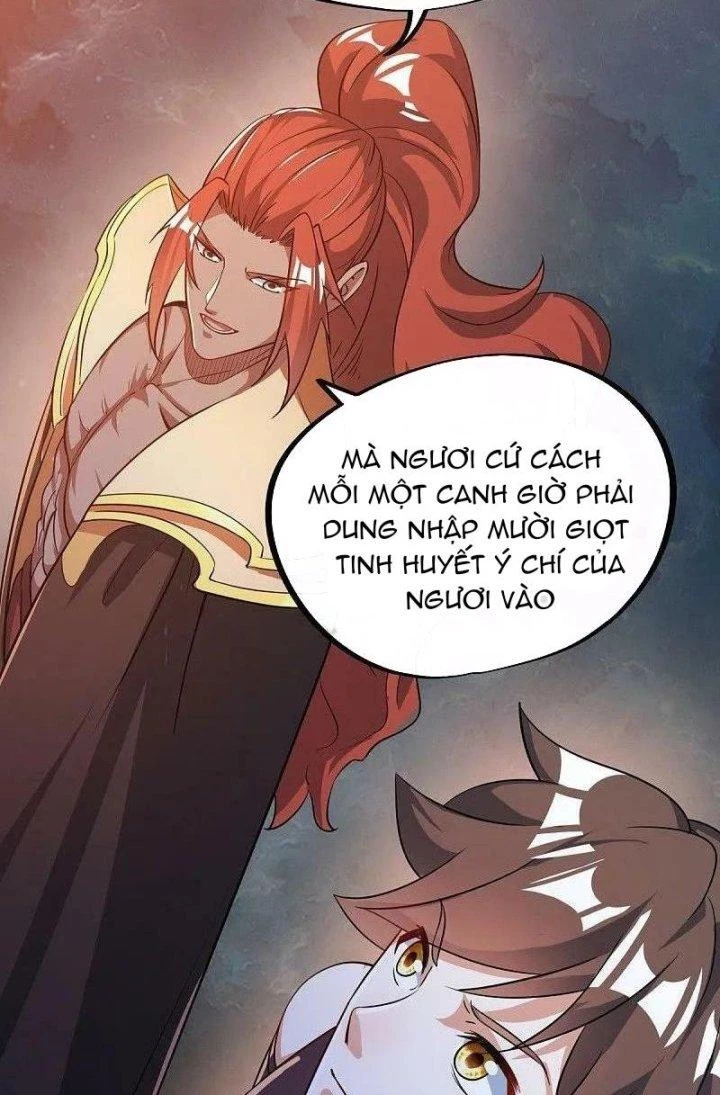 Chiến Hồn Tuyệt Thế Chapter 556 - 53