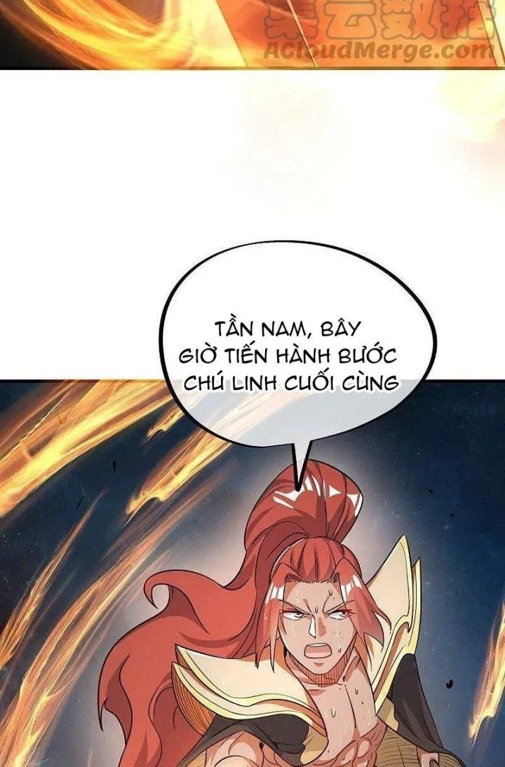 Chiến Hồn Tuyệt Thế Chapter 556 - 60