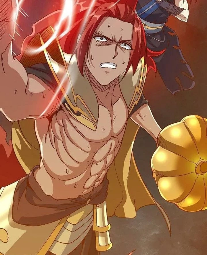 Chiến Hồn Tuyệt Thế Chapter 556 - 72