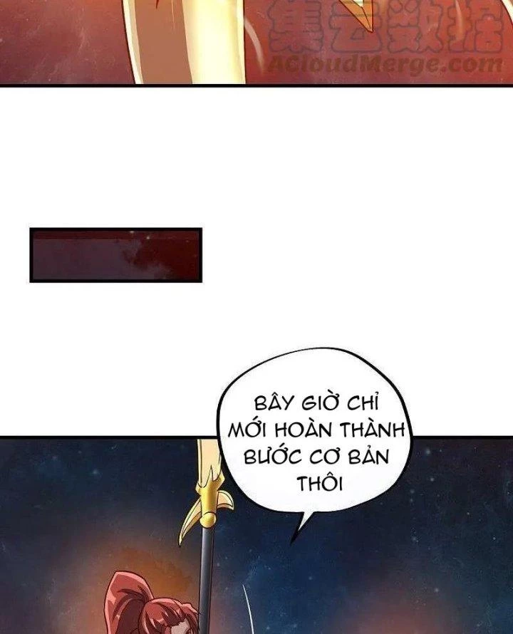 Chiến Hồn Tuyệt Thế Chapter 556 - 80