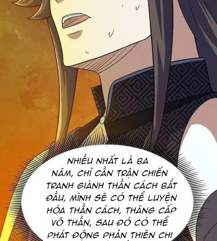 Chiến Hồn Tuyệt Thế Chapter 556 - 89