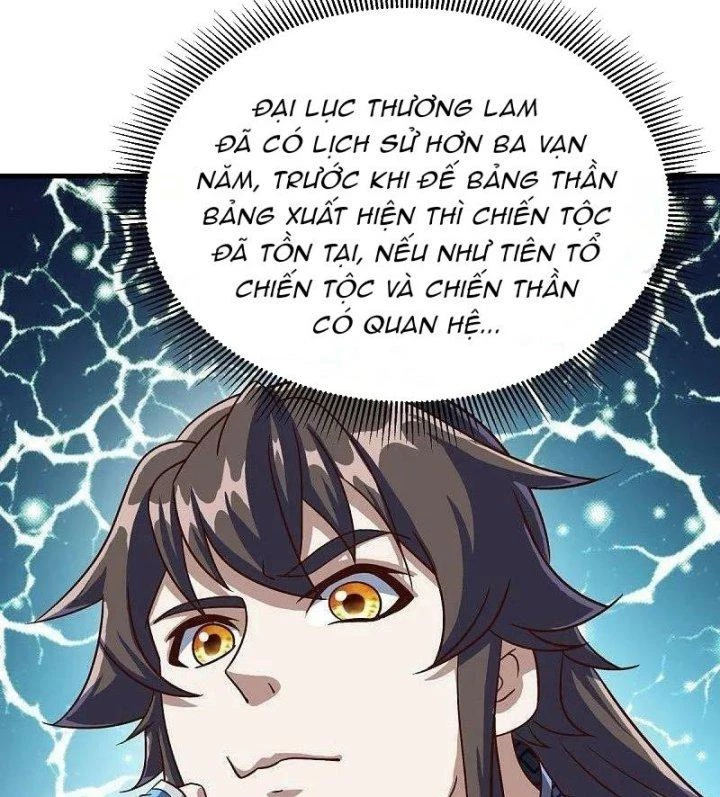 Chiến Hồn Tuyệt Thế Chapter 556 - 96
