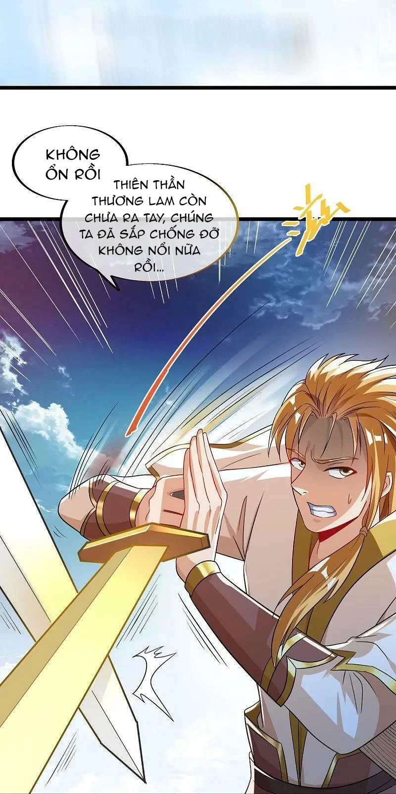 Chiến Hồn Tuyệt Thế Chapter 566 - 42