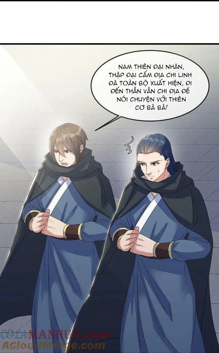 Chiến Hồn Tuyệt Thế Chapter 568 - 4