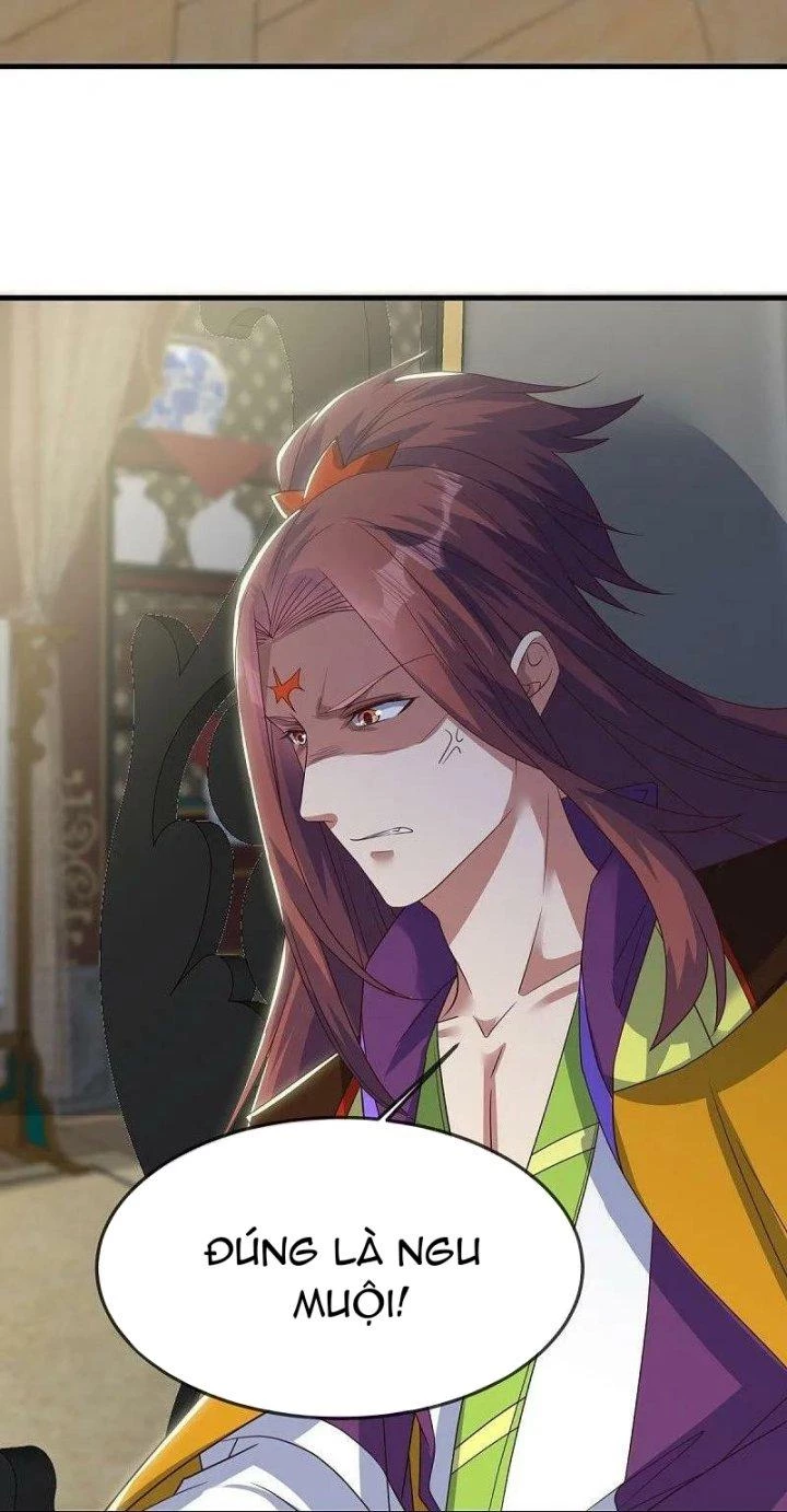 Chiến Hồn Tuyệt Thế Chapter 568 - 6