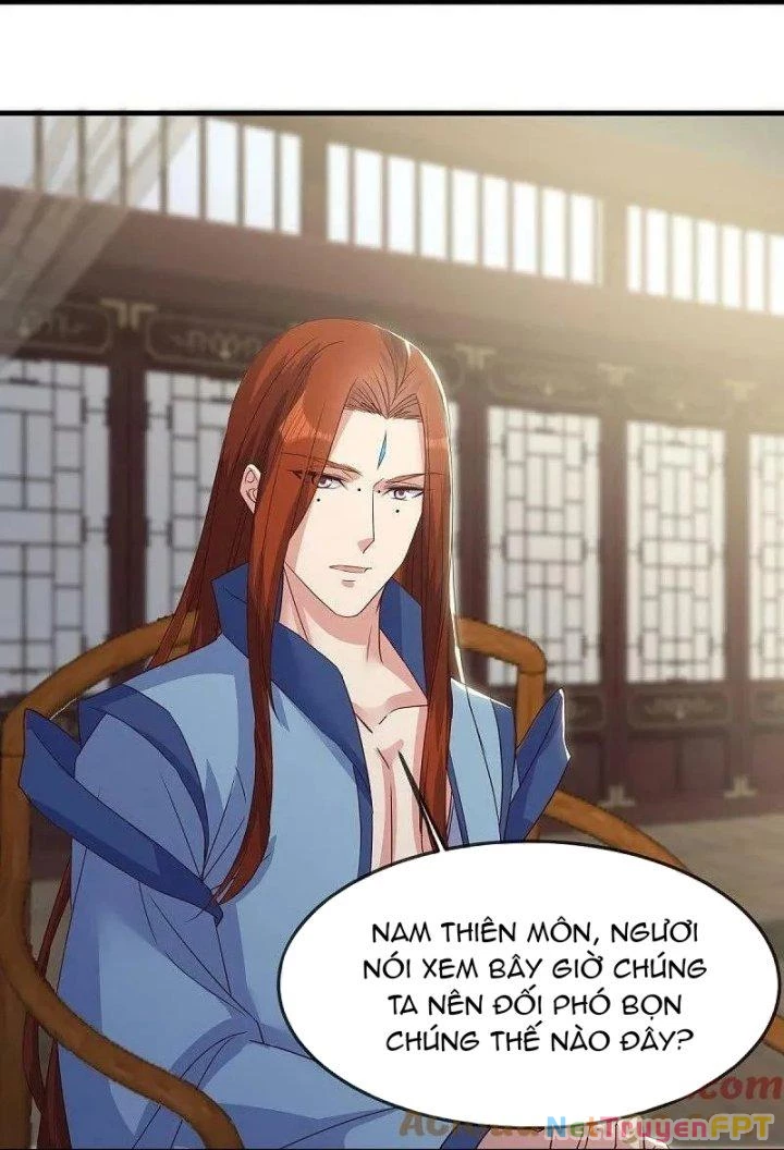 Chiến Hồn Tuyệt Thế Chapter 568 - 7