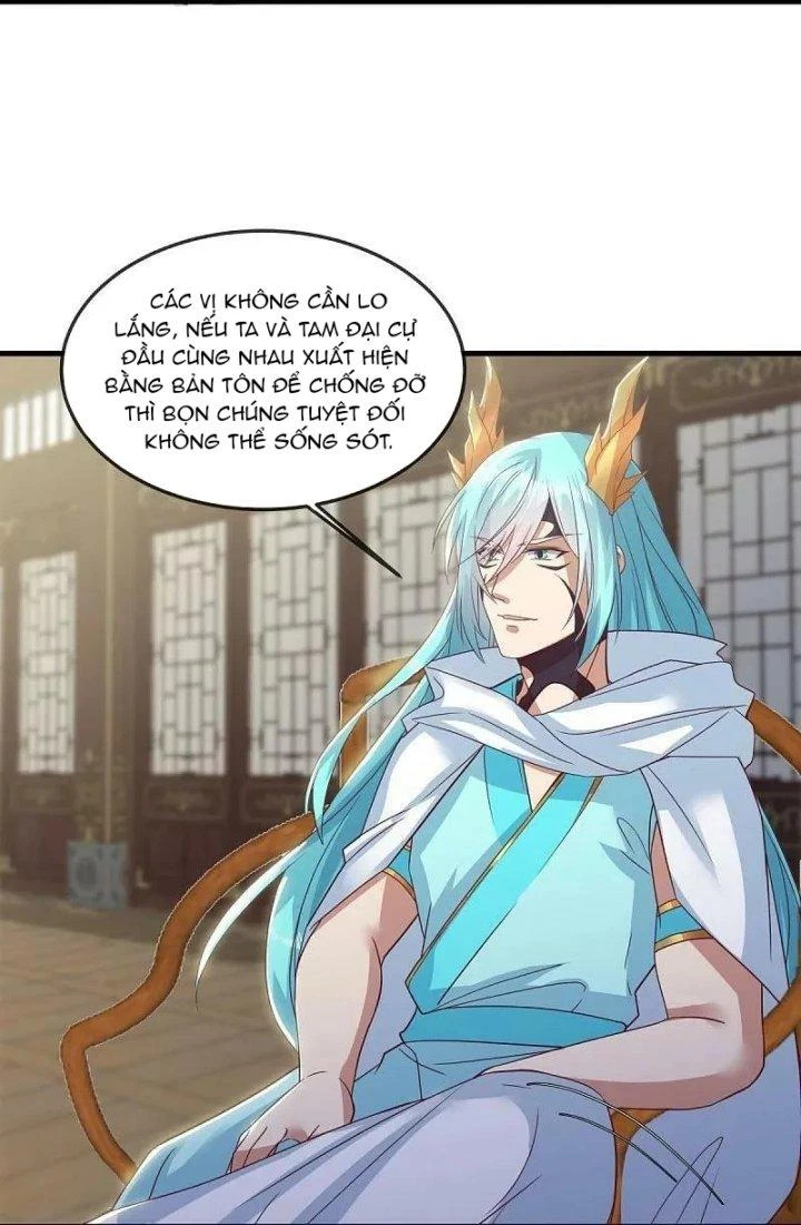 Chiến Hồn Tuyệt Thế Chapter 568 - 8