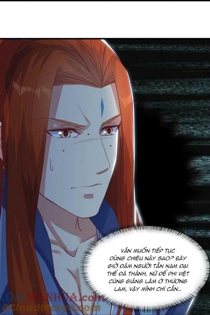 Chiến Hồn Tuyệt Thế Chapter 568 - 10