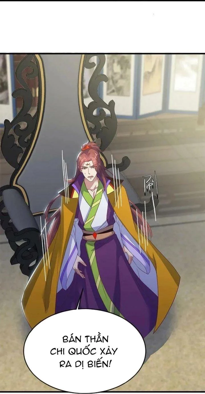 Chiến Hồn Tuyệt Thế Chapter 568 - 11