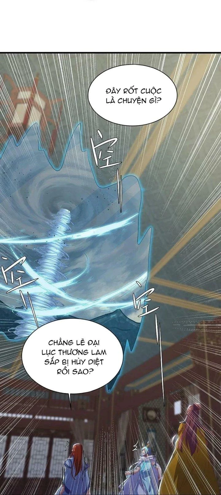 Chiến Hồn Tuyệt Thế Chapter 568 - 12