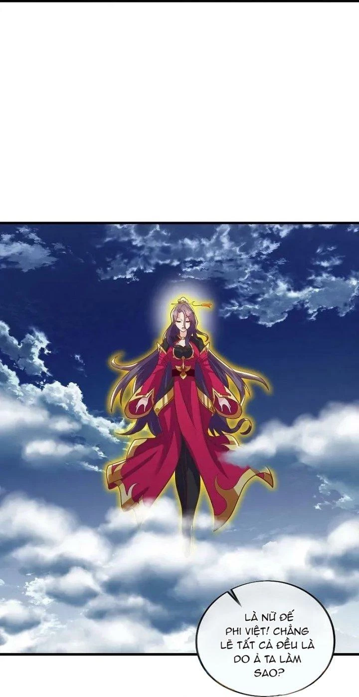 Chiến Hồn Tuyệt Thế Chapter 568 - 13