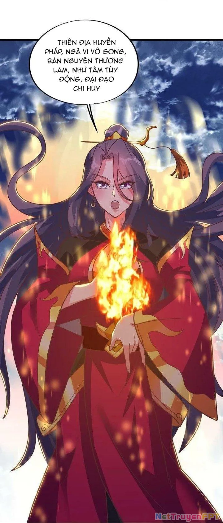 Chiến Hồn Tuyệt Thế Chapter 568 - 14
