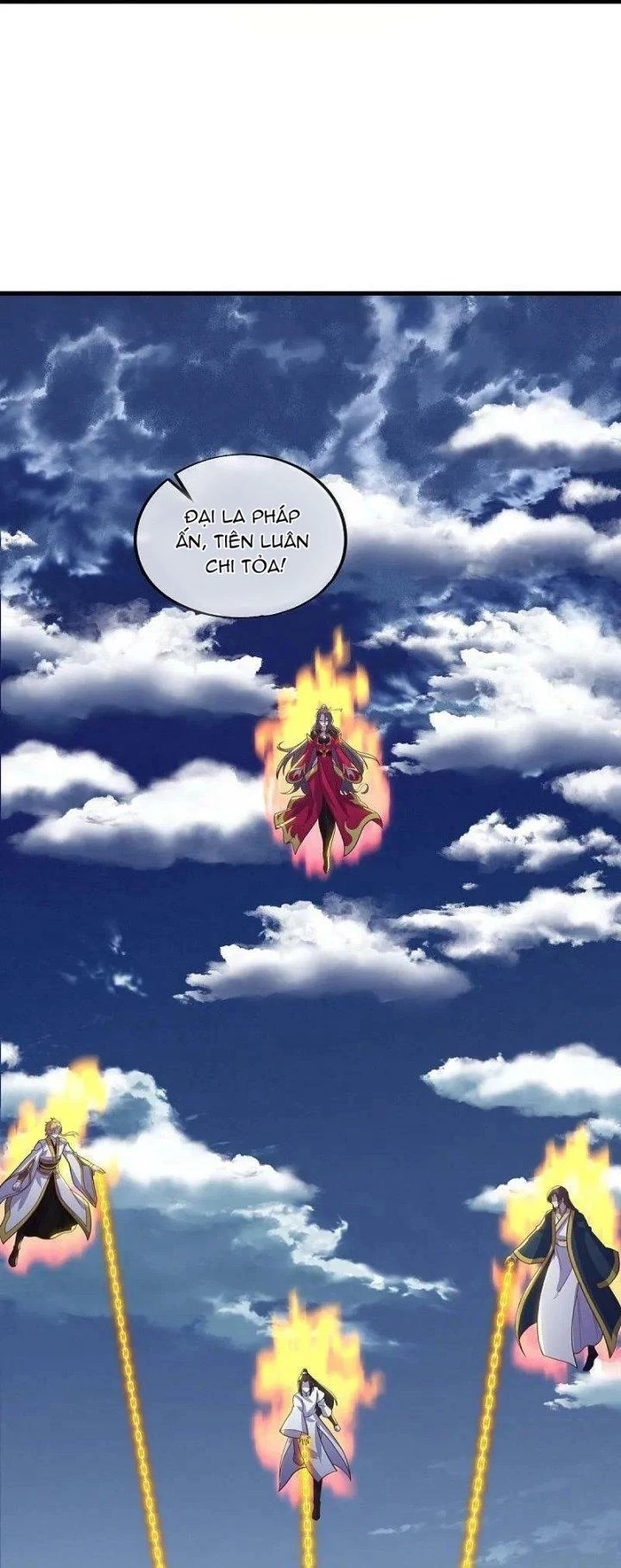 Chiến Hồn Tuyệt Thế Chapter 568 - 15