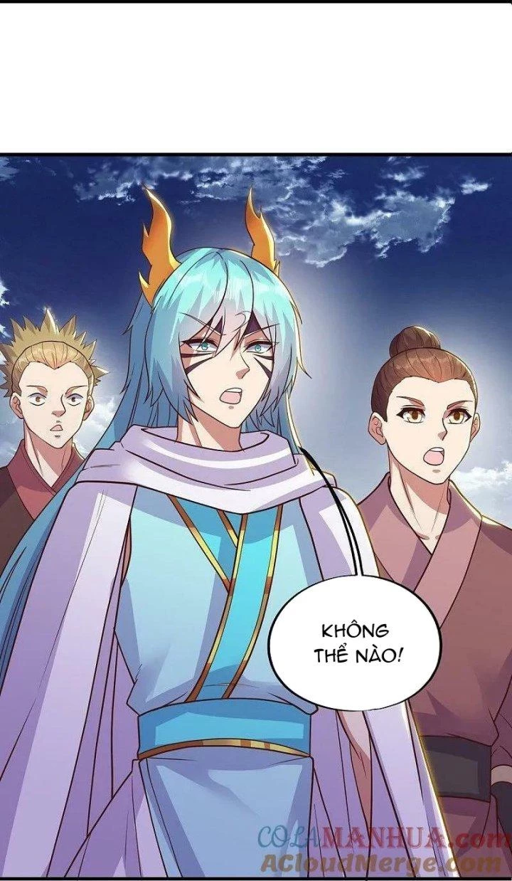 Chiến Hồn Tuyệt Thế Chapter 568 - 19