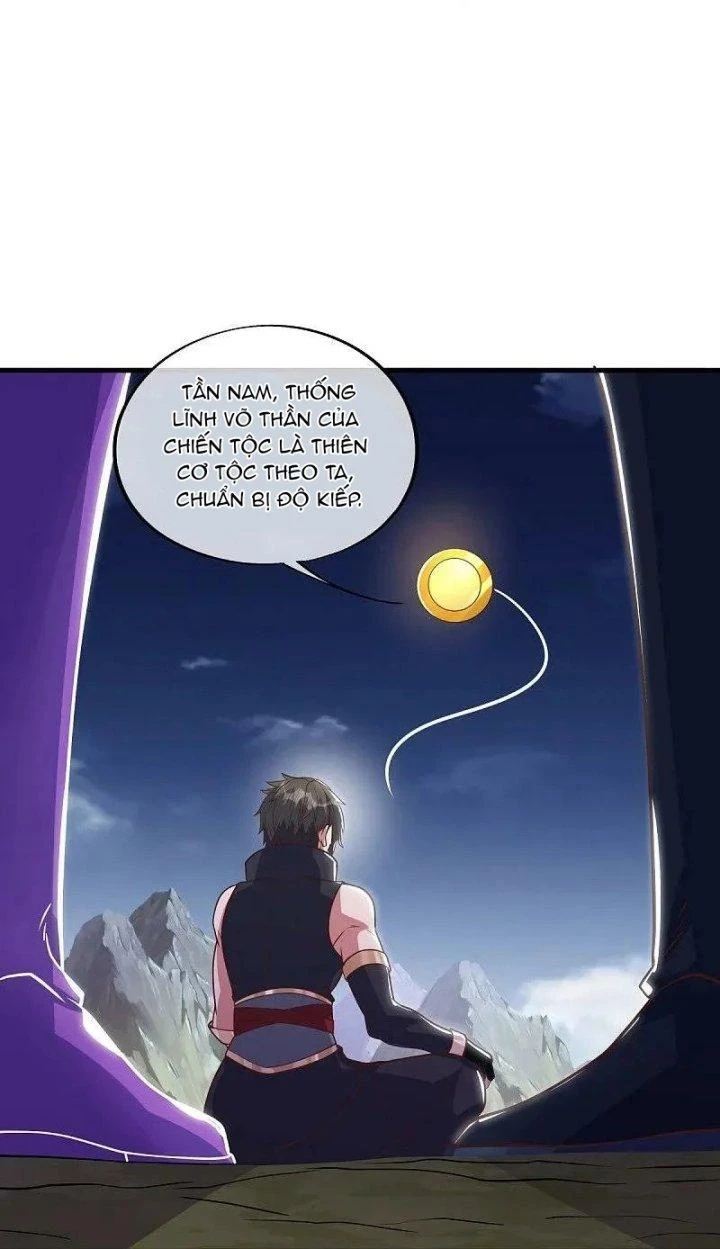 Chiến Hồn Tuyệt Thế Chapter 568 - 21