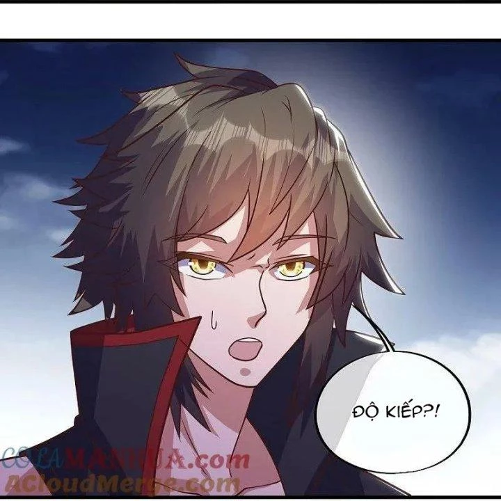 Chiến Hồn Tuyệt Thế Chapter 568 - 22