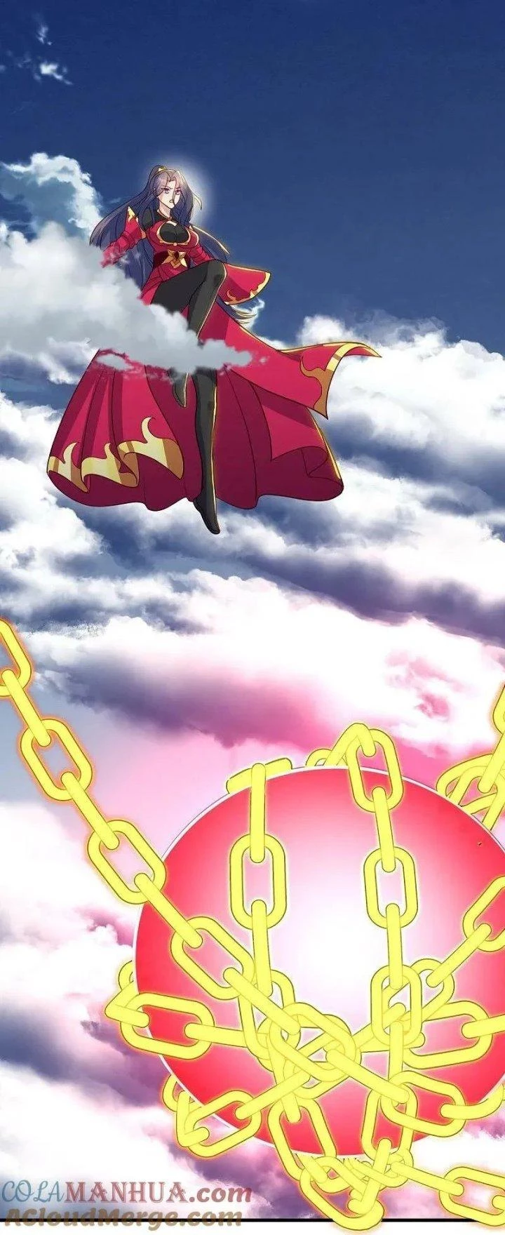 Chiến Hồn Tuyệt Thế Chapter 568 - 27