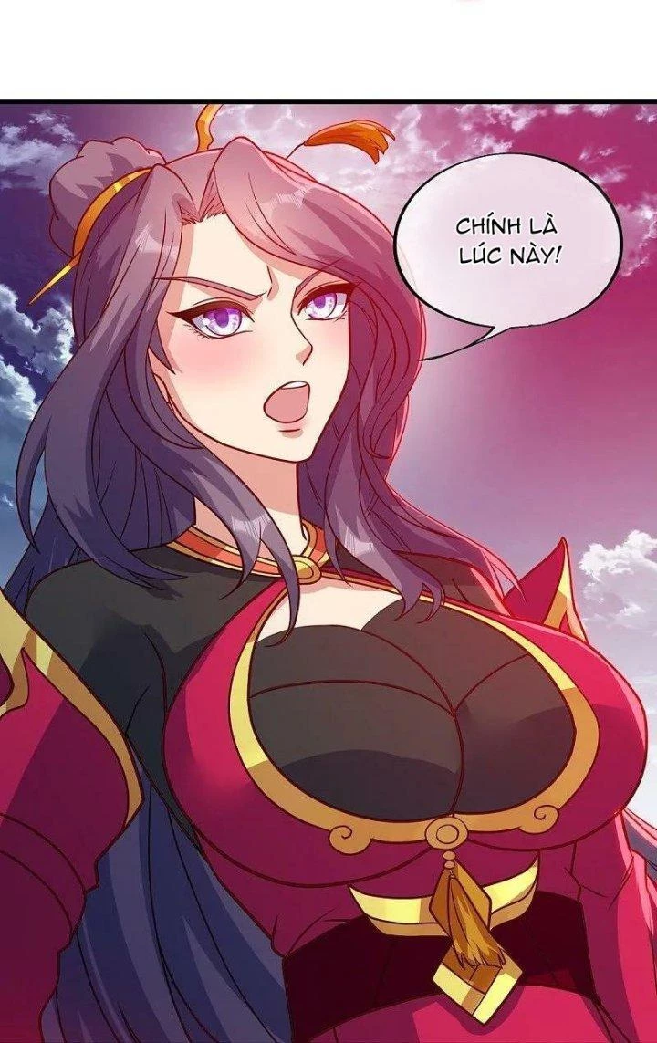 Chiến Hồn Tuyệt Thế Chapter 568 - 28
