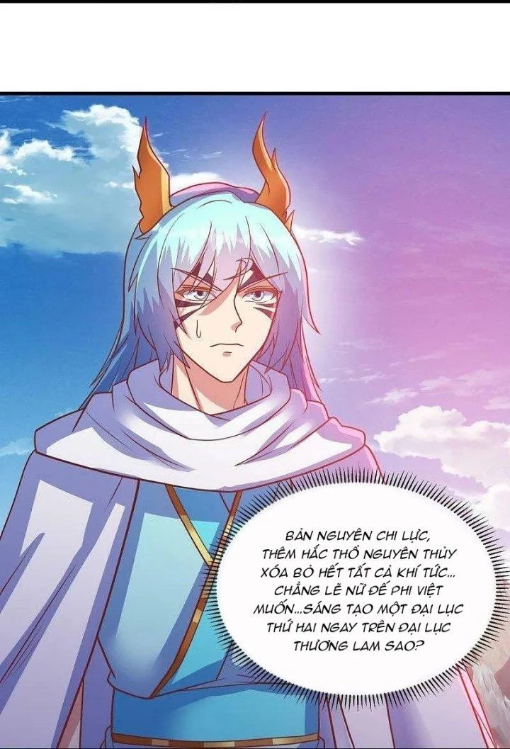 Chiến Hồn Tuyệt Thế Chapter 568 - 31