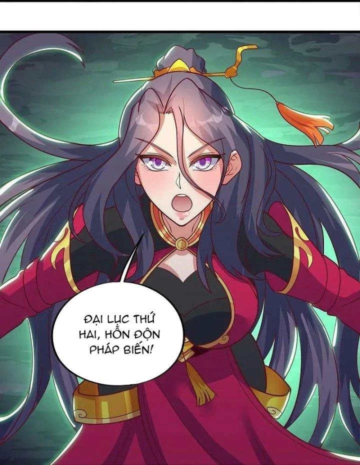 Chiến Hồn Tuyệt Thế Chapter 568 - 34
