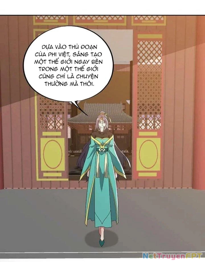 Chiến Hồn Tuyệt Thế Chapter 568 - 40