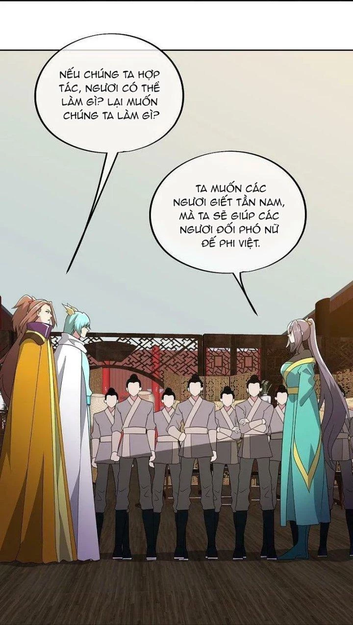 Chiến Hồn Tuyệt Thế Chapter 568 - 44