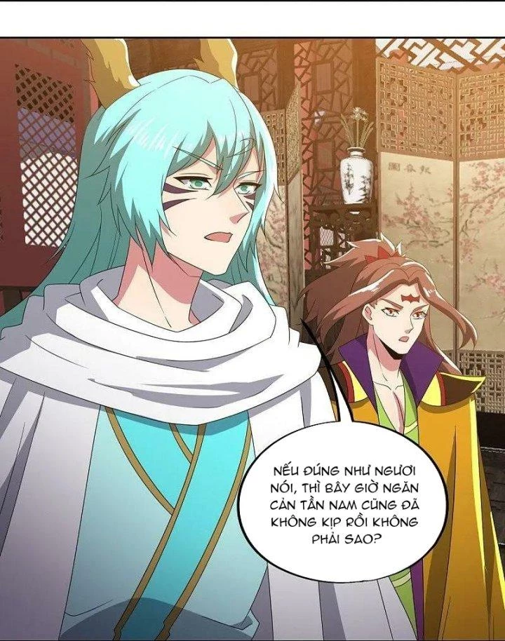 Chiến Hồn Tuyệt Thế Chapter 568 - 49