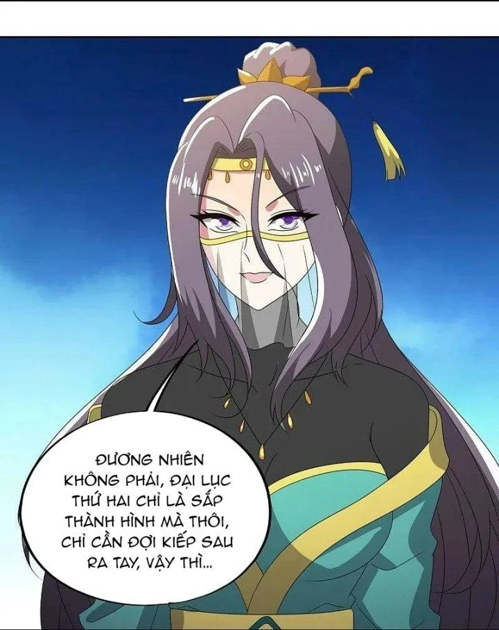 Chiến Hồn Tuyệt Thế Chapter 568 - 50
