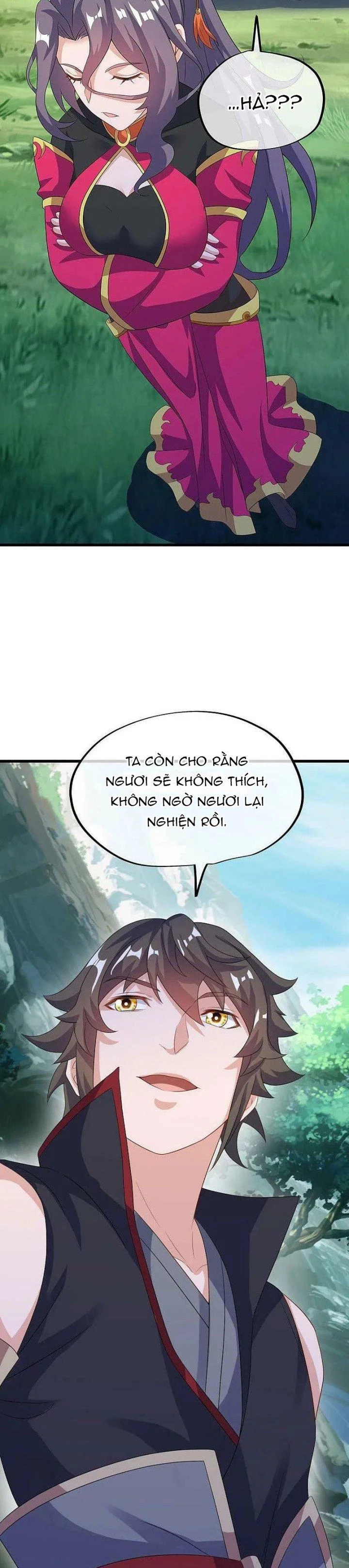 Chiến Hồn Tuyệt Thế Chapter 573 - 3