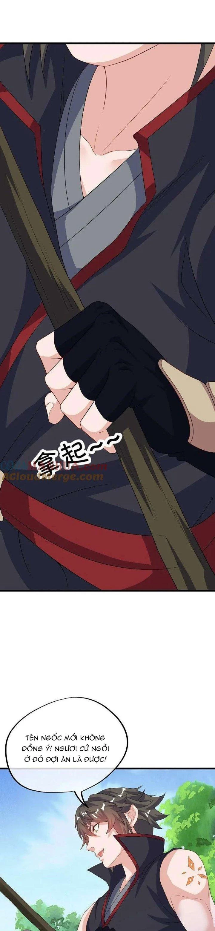 Chiến Hồn Tuyệt Thế Chapter 573 - 6