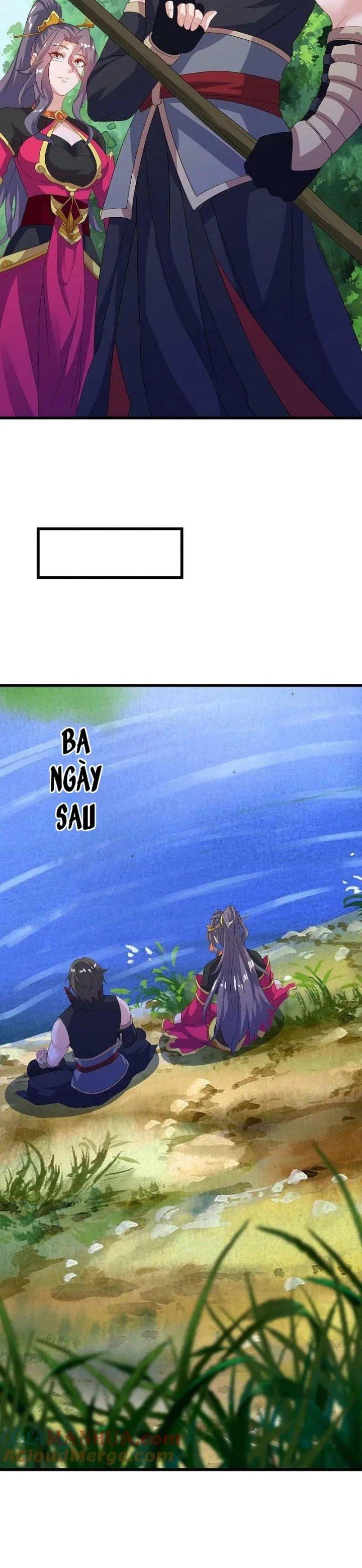 Chiến Hồn Tuyệt Thế Chapter 573 - 7