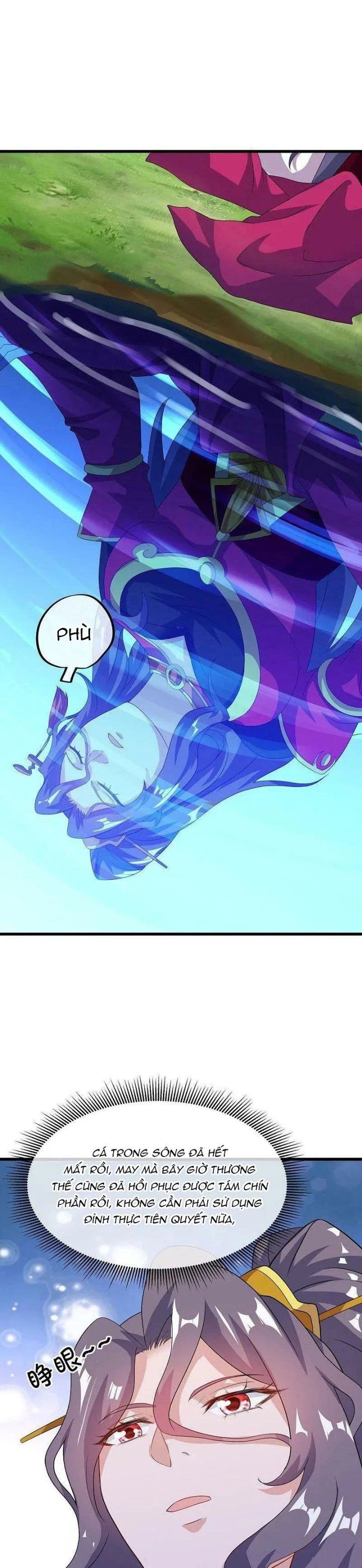 Chiến Hồn Tuyệt Thế Chapter 573 - 8