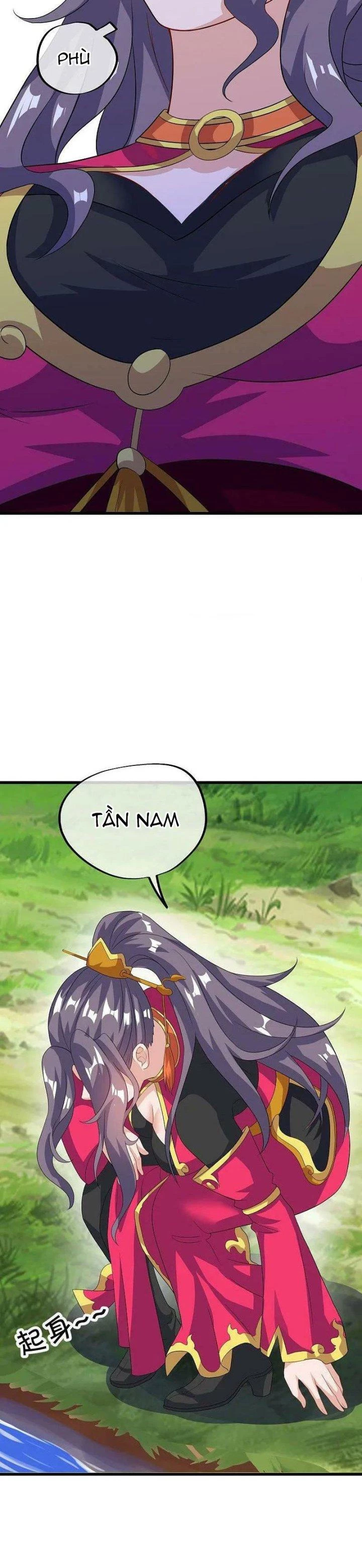 Chiến Hồn Tuyệt Thế Chapter 573 - 9