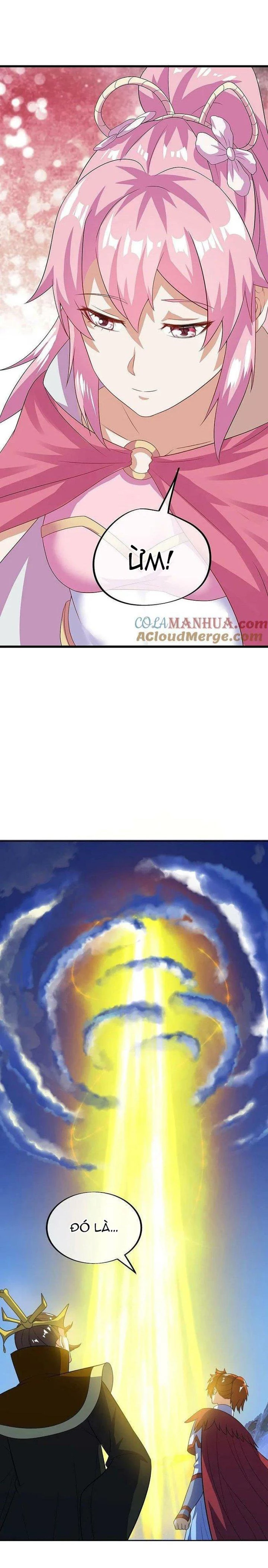 Chiến Hồn Tuyệt Thế Chapter 573 - 19